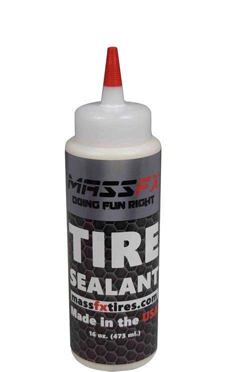 What product are you using for skid steer tire sealant.